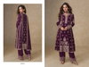 Muskan By Aashirwad Chinon With Embroidery Work Suits Best Wholesale Shop In Surat